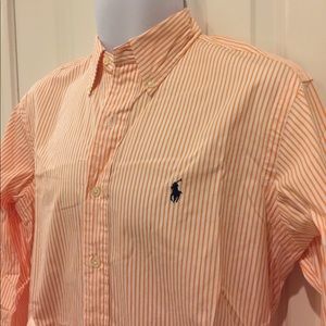 Polo Ralph Lauren shirt